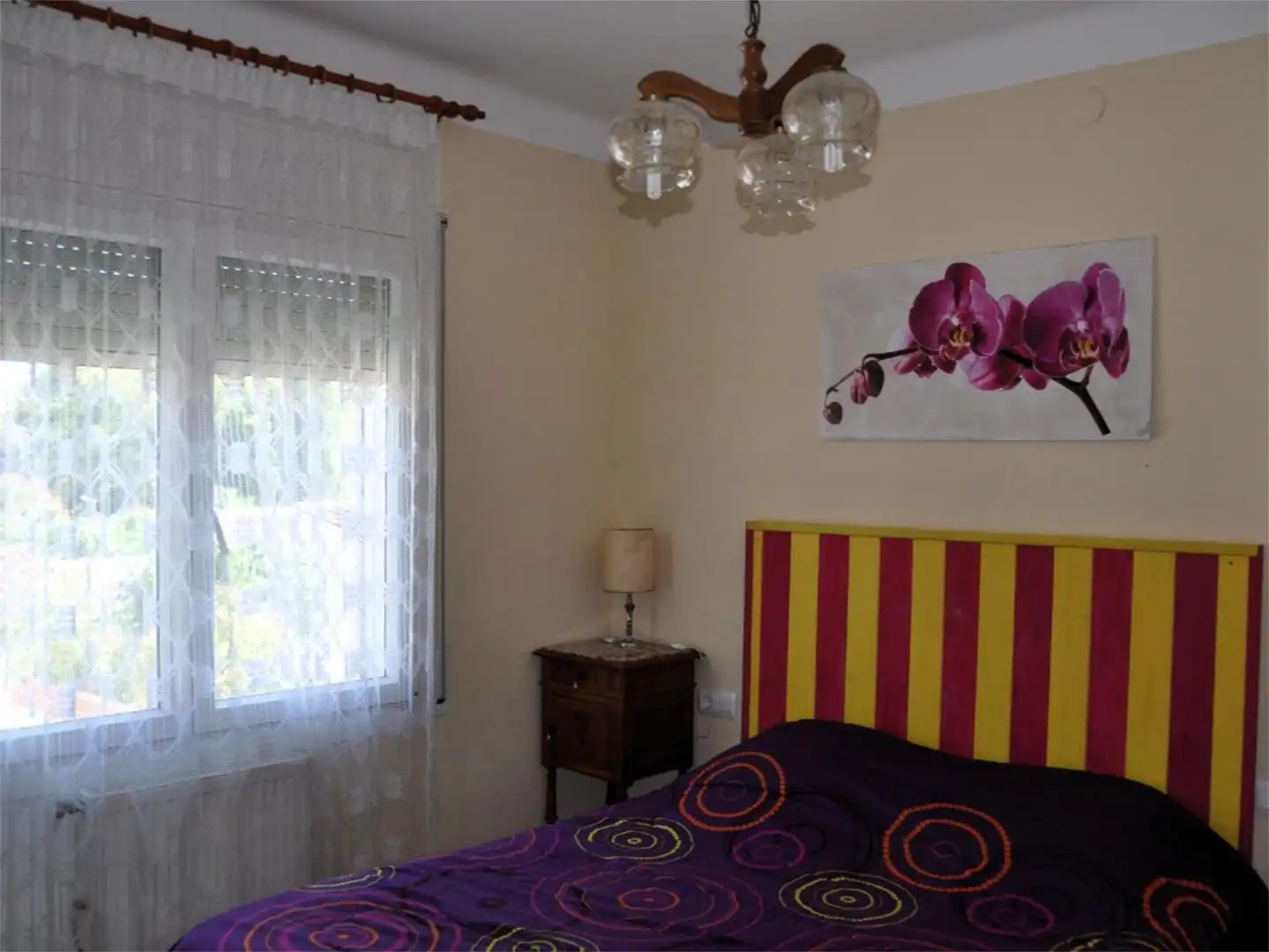 Flat for sale in Carrer Montgrí, Montgrí Flat for sale in Carrer Montgrí, Montgrí