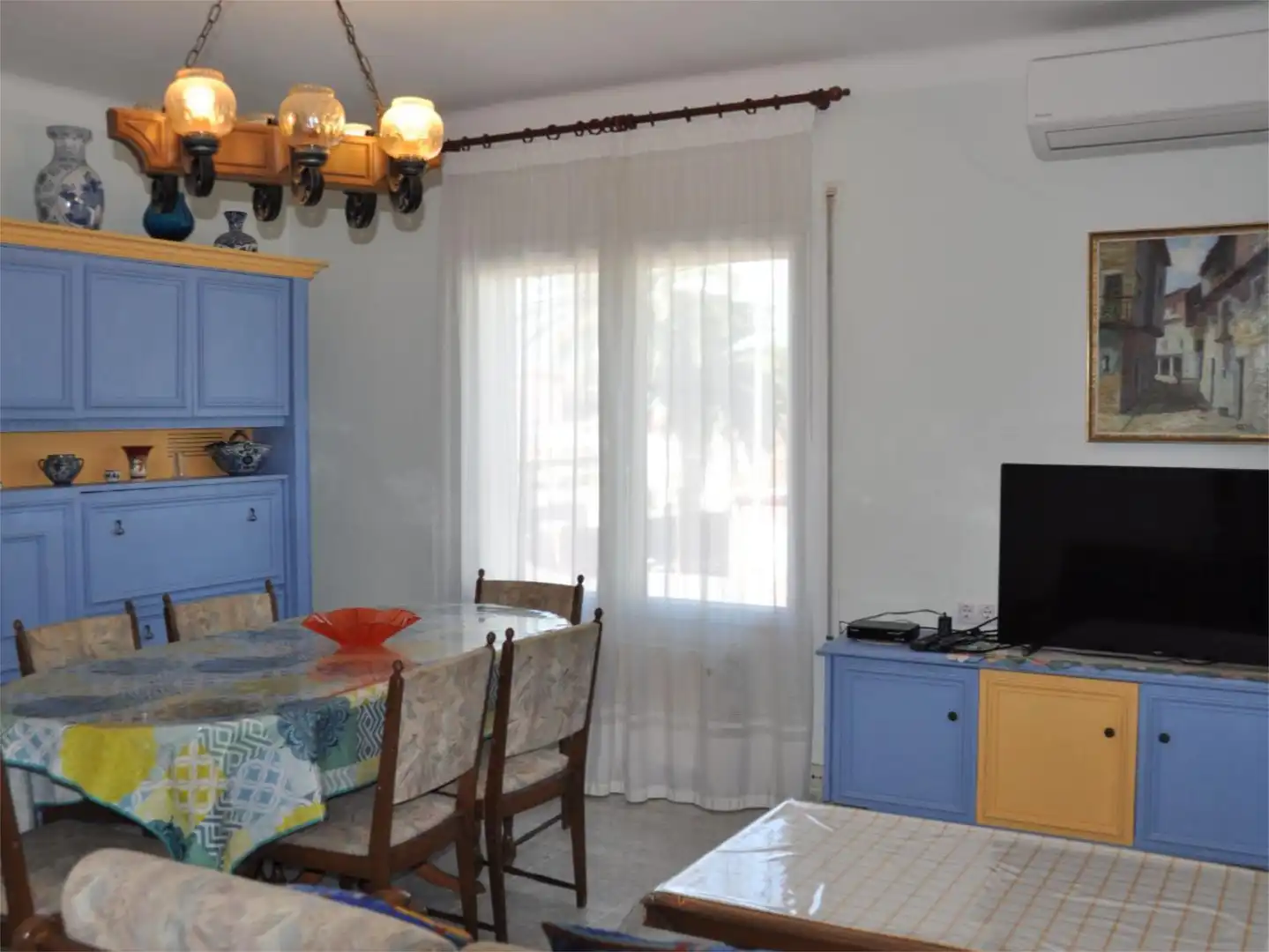 Flat for sale in Carrer Montgrí, Montgrí Flat for sale in Carrer Montgrí, Montgrí
