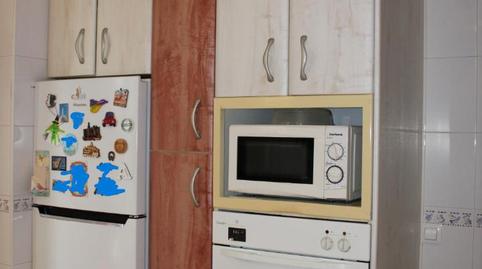 Pis en venda a Calle Guadalajara, 25, Montijo, Badajoz - imatge 5 Foto 5 de Pis en venda a Calle Guadalajara, 25, Montijo, Badajoz