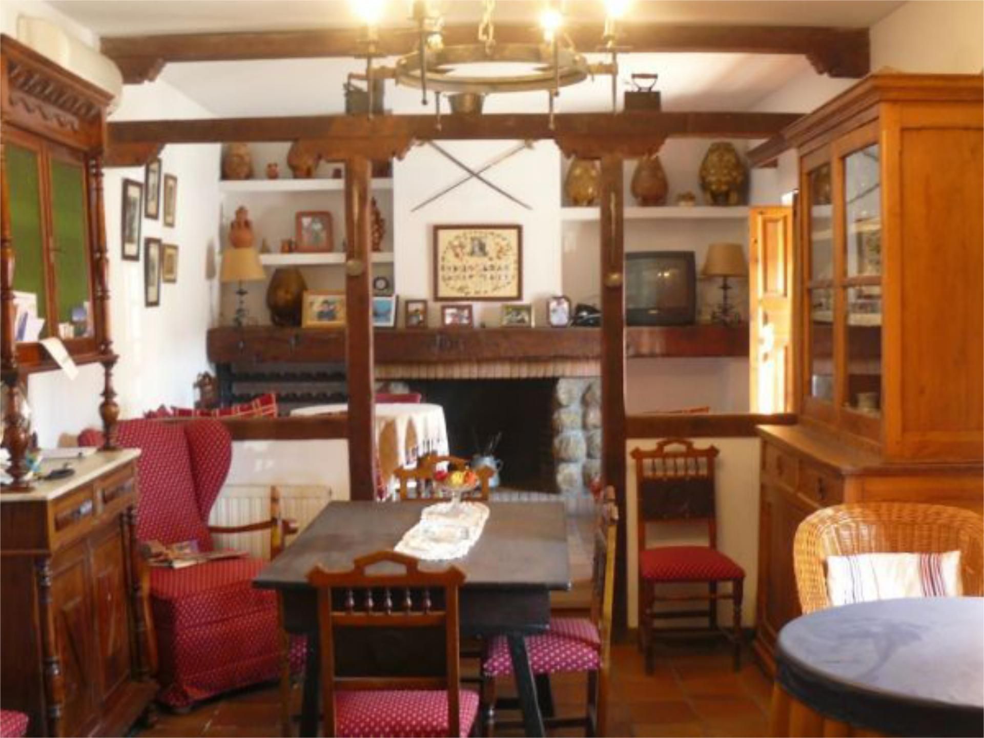 Comedor de Piso en venta en Las Ventas Con Peña Aguilera con Aire acondicionado, Calefacción y Trastero