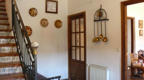 Foto 3 de Piso en venta en Avenida Montes de Toledo, 23, Las Ventas Con Peña Aguilera, Toledo