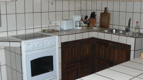 Foto 4 de Piso en venta en Avenida Montes de Toledo, 23, Las Ventas Con Peña Aguilera, Toledo