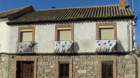 Foto 2 de Piso en venta en Avenida Montes de Toledo, 23, Las Ventas Con Peña Aguilera, Toledo