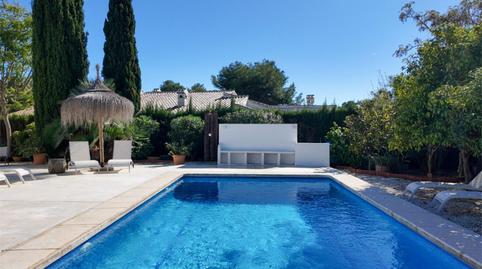 Piso en venta en Carrer de L'oroneta, 11, La Granadella - Costa Nova, Alicante - imagen 5 Foto 5 de Piso en venta en Carrer de L'oroneta, 11, La Granadella - Costa Nova, Alicante