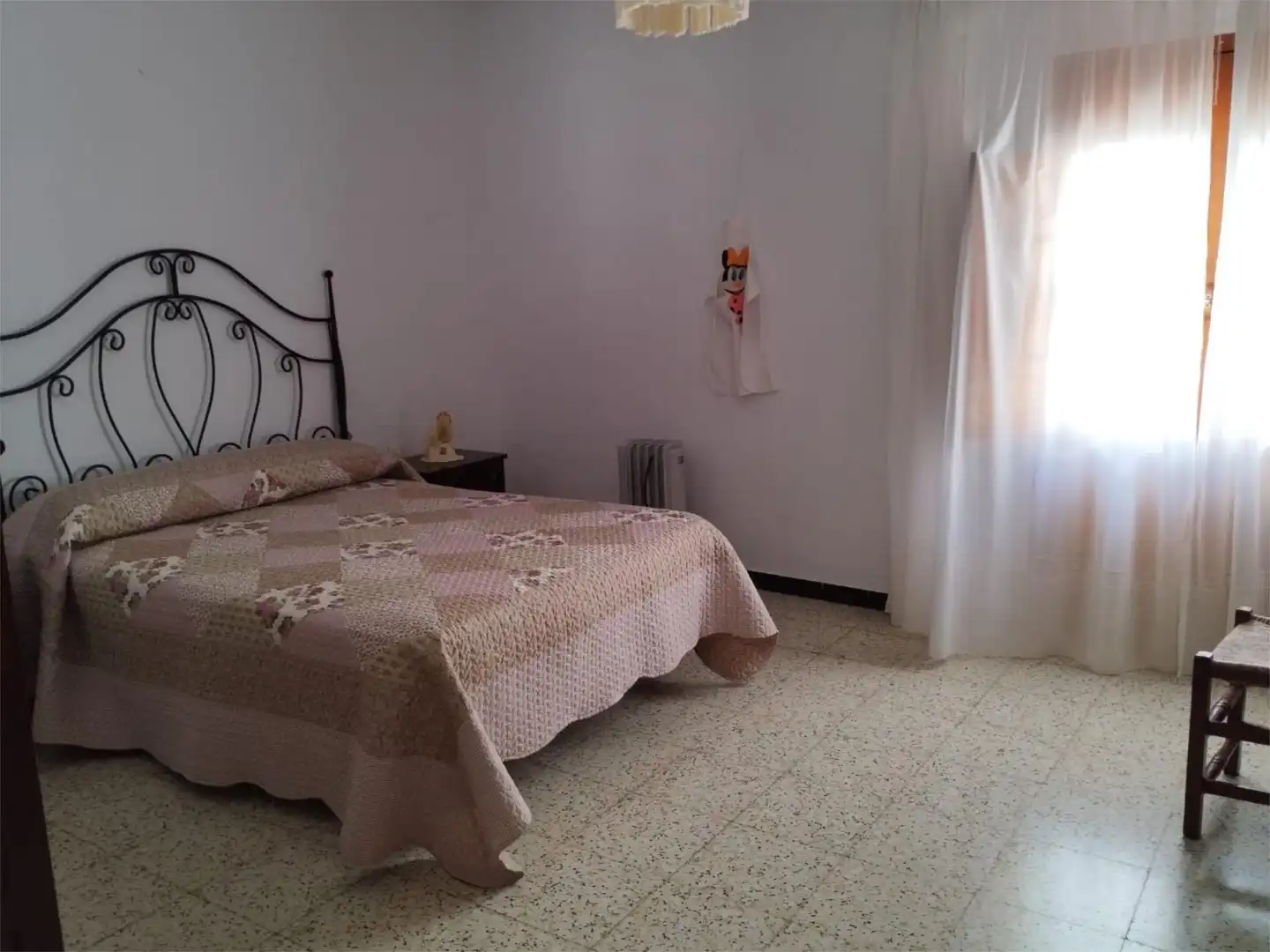 Casa adosada en venda a Calle Malaga, 19, Carratraca Dormitori de Casa adosada en venda en Carratraca amb Jardí privat, Terrassa i Traster