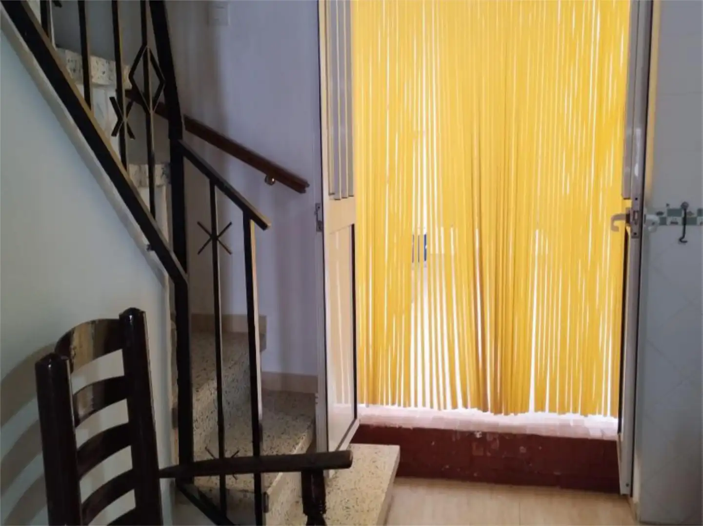 Casa adosada en venda a Calle Malaga, 19, Carratraca Casa adosada en venda en Carratraca amb Jardí privat, Terrassa i Traster
