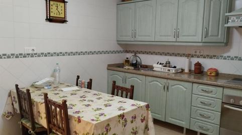 Foto 5 de Casa adosada en venda a Calle Malaga, 19, Carratraca, Málaga