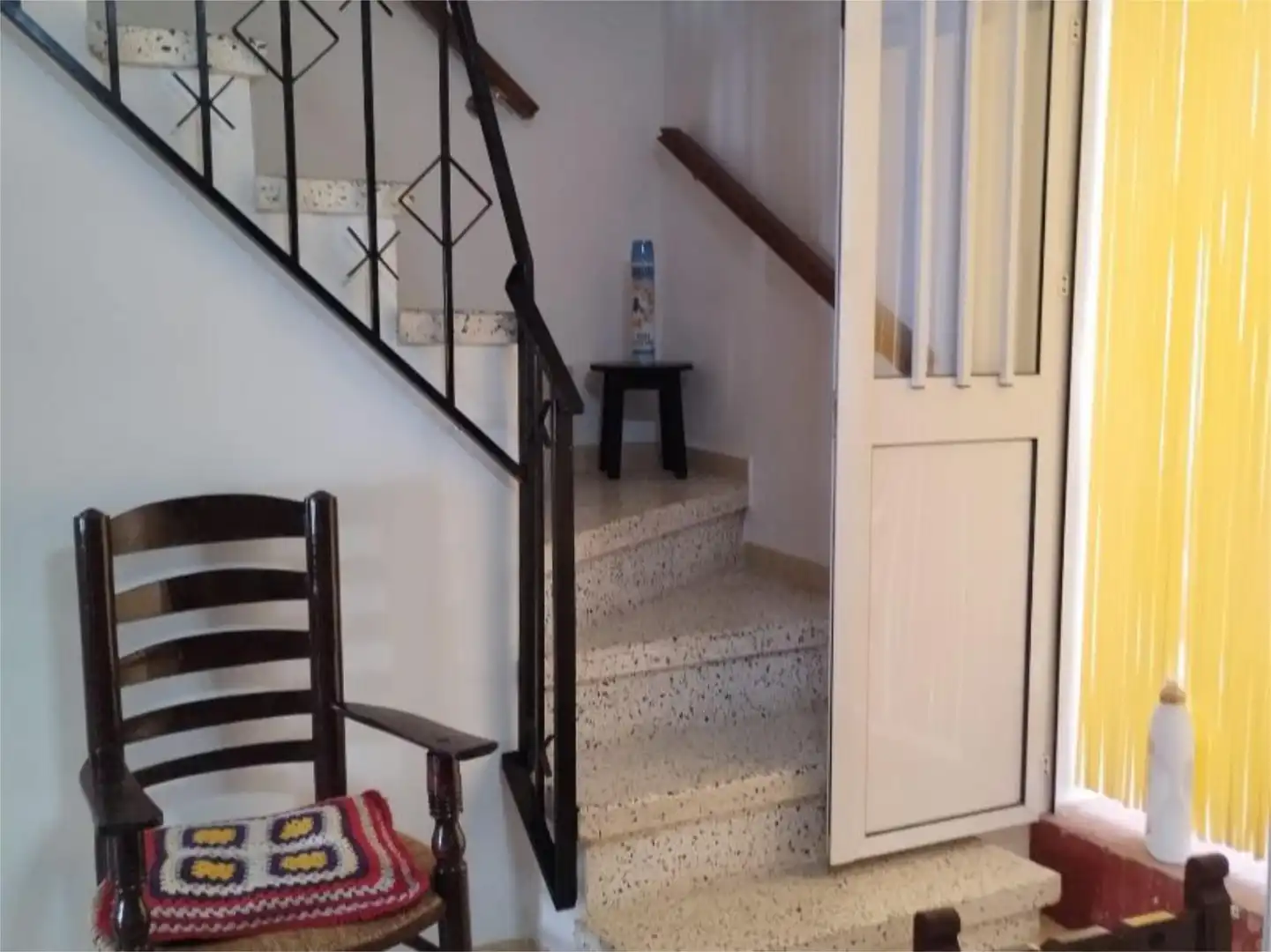 Casa adosada en venda a Calle Malaga, 19, Carratraca Casa adosada en venda en Carratraca amb Jardí privat, Terrassa i Traster