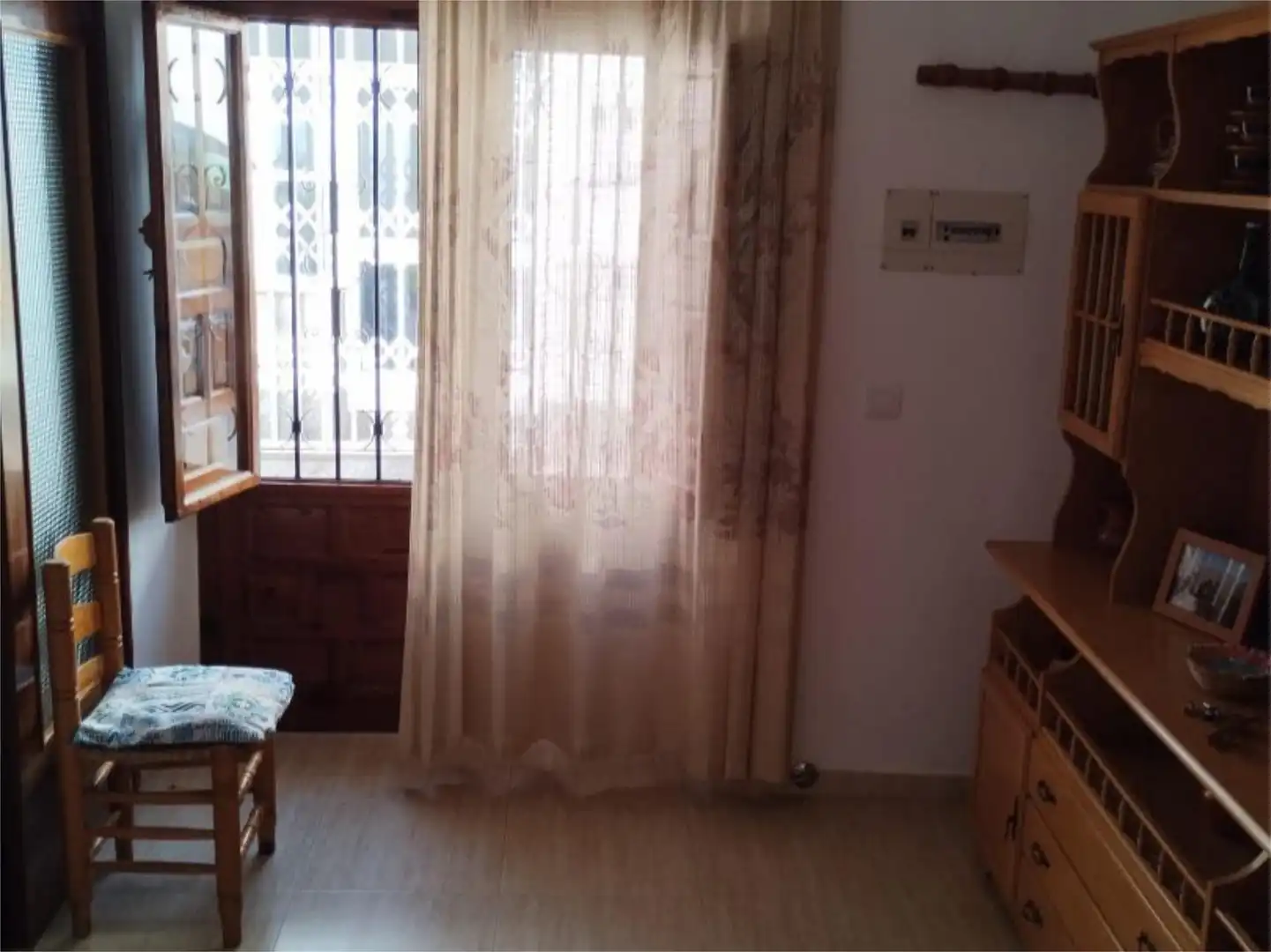Casa adosada en venda a Calle Malaga, 19, Carratraca Casa adosada en venda en Carratraca amb Jardí privat, Terrassa i Traster