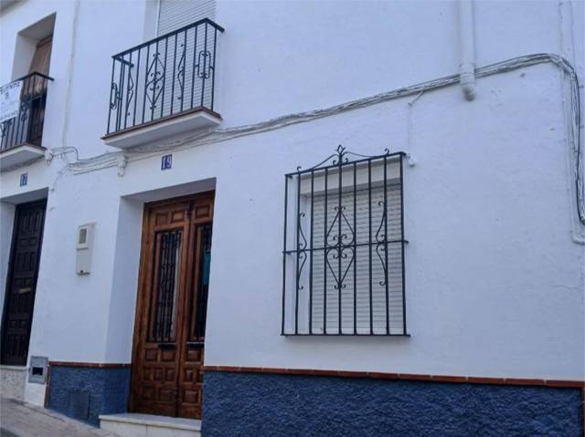 Casa adosada en Venta en Calle Malaga, 19 en Carratraca