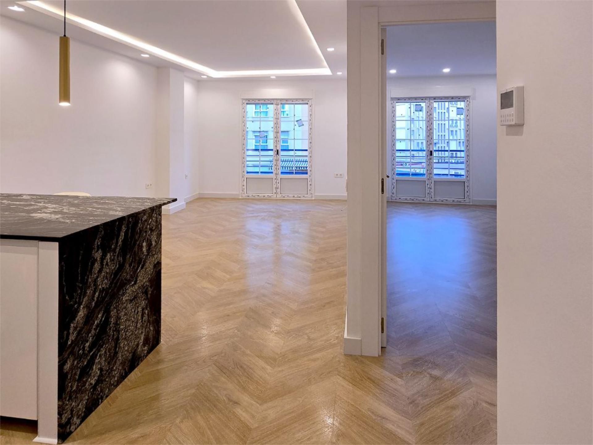 Apartament en venda en Málaga Capital amb Aire condicionat i Balcó
