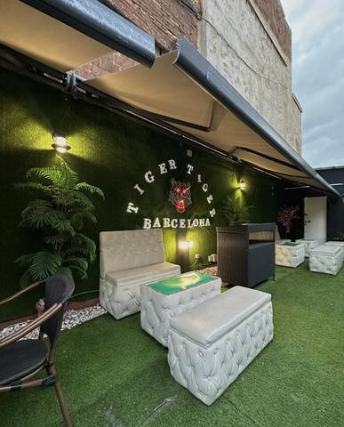 Local comercial en Alquiler en N-340, 102 en Hostafrancs