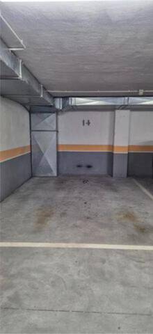 Garaje en Alquiler en Auditorio - Seminario - Parque de Invierno