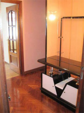 Piso en Venta en Sagrada Familia