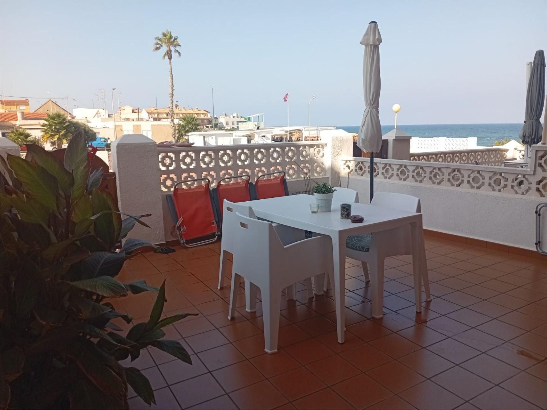 Dúplex de lloguer a Calle Virgen de Monserrate, 28, Torre de la Horadada
