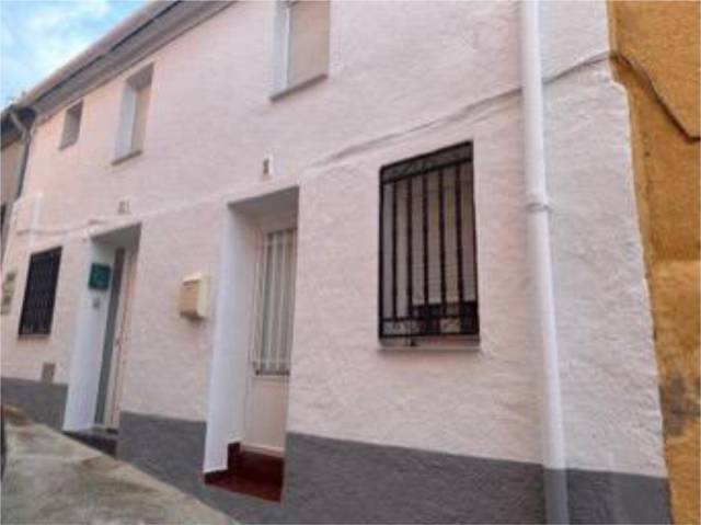 Apartamento en Alquiler en Logrosán