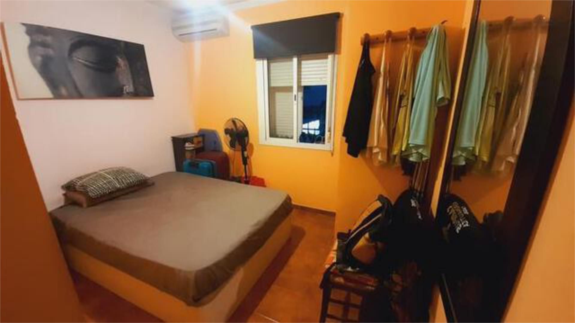 Single-family semi-detached to rent in Las Canteras
