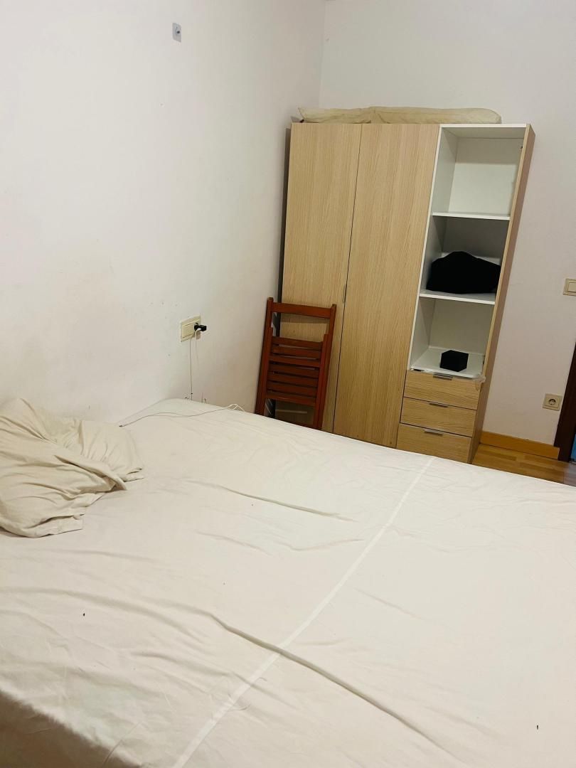 Dormitori de Pis en venda en Zizur Mayor / Zizur Nagusia amb Calefacció i Moblat