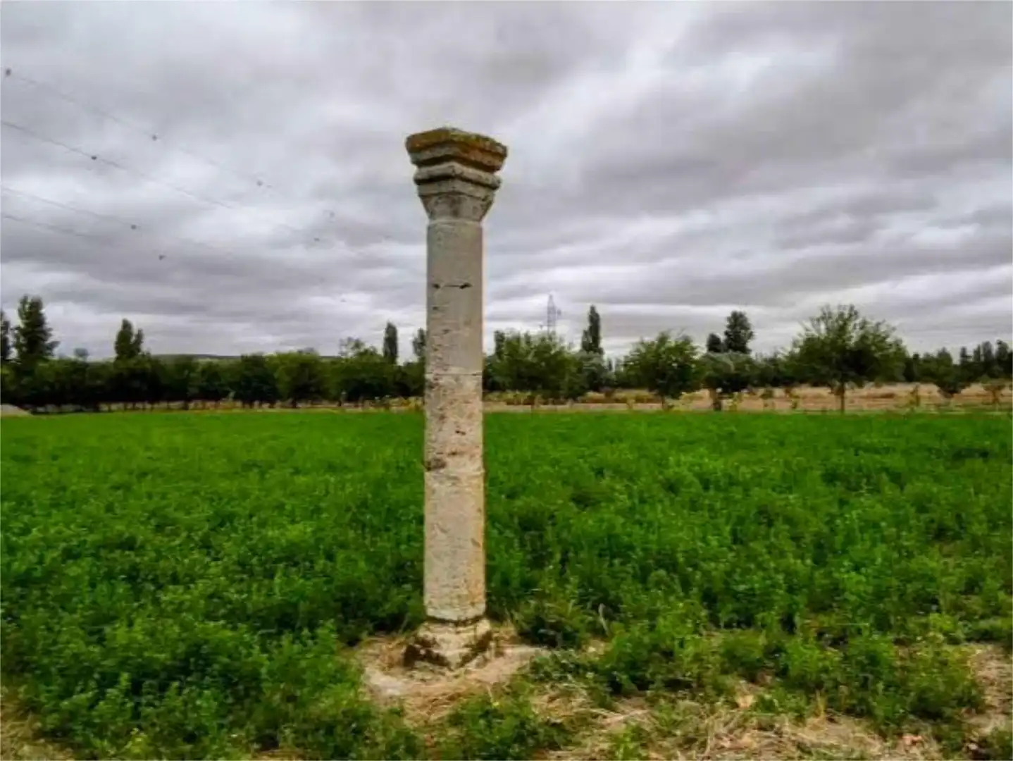 Finca rústica en venta en Calle de Villabañez, Extrarradio Finca rústica en venta en Valladolid con Aire acondicionado, Calefacción y Jardín privado