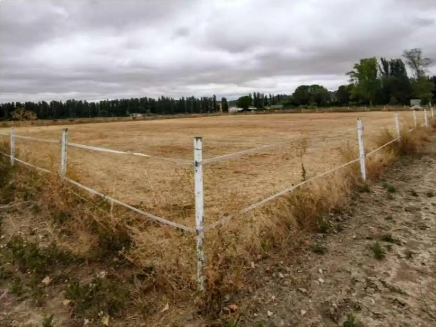 Finca rústica en venta en Calle de Villabañez, Extrarradio Finca rústica en venta en Valladolid con Aire acondicionado, Calefacción y Jardín privado