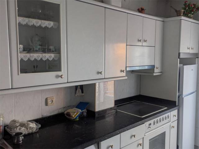 Piso en Venta en Calle Santa María Bajera, 18 en Briviesca