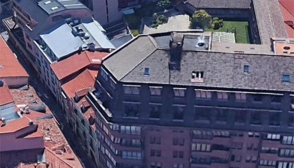 Pis en venda a Centro, Valladolid Capital - imatge 1 Foto 1 de Pis en venda a Centro, Valladolid Capital