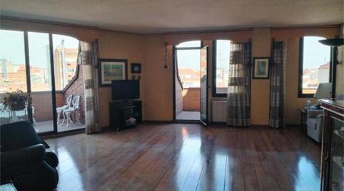 Pis en venda a Centro, Valladolid Capital - imatge 2 Foto 2 de Pis en venda a Centro, Valladolid Capital