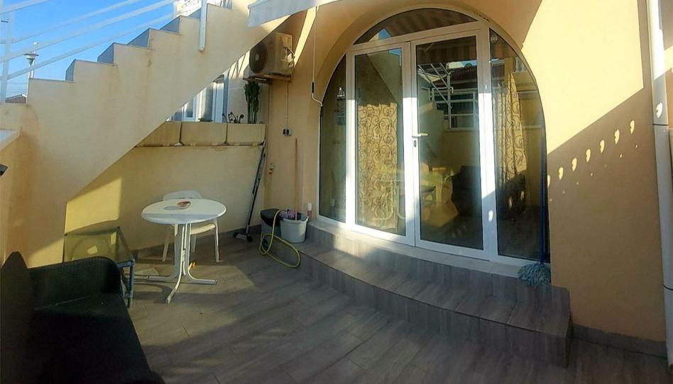 Casa o xalet en venda a Calle Rodrigo, 47, Zona Carrefour - Urbanizaciones, Torrevieja - imatge 1 Foto 1 de Casa o xalet en venda a Calle Rodrigo, 47, Zona Carrefour - Urbanizaciones, Torrevieja