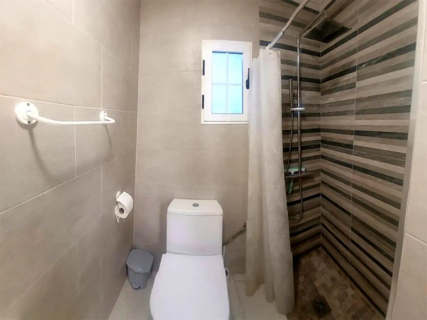 Baño de Casa o chalet en venta en Torrevieja con Aire acondicionado, Terraza y Balcón