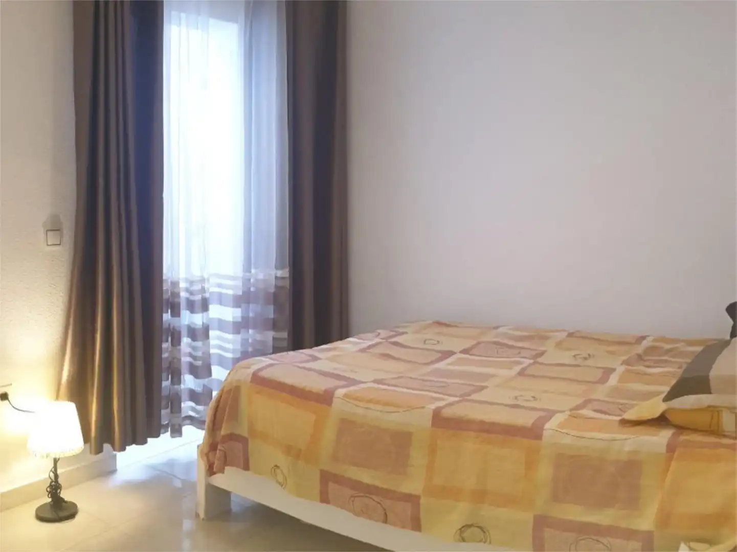 Habitación de Casa o chalet en venta en Torrevieja con Aire acondicionado, Terraza y Balcón