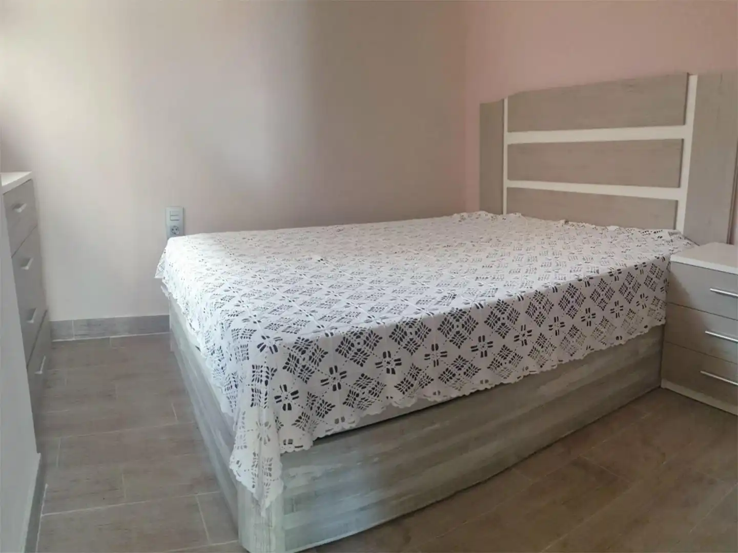 Habitación de Casa o chalet en venta en Torrevieja con Aire acondicionado, Terraza y Balcón
