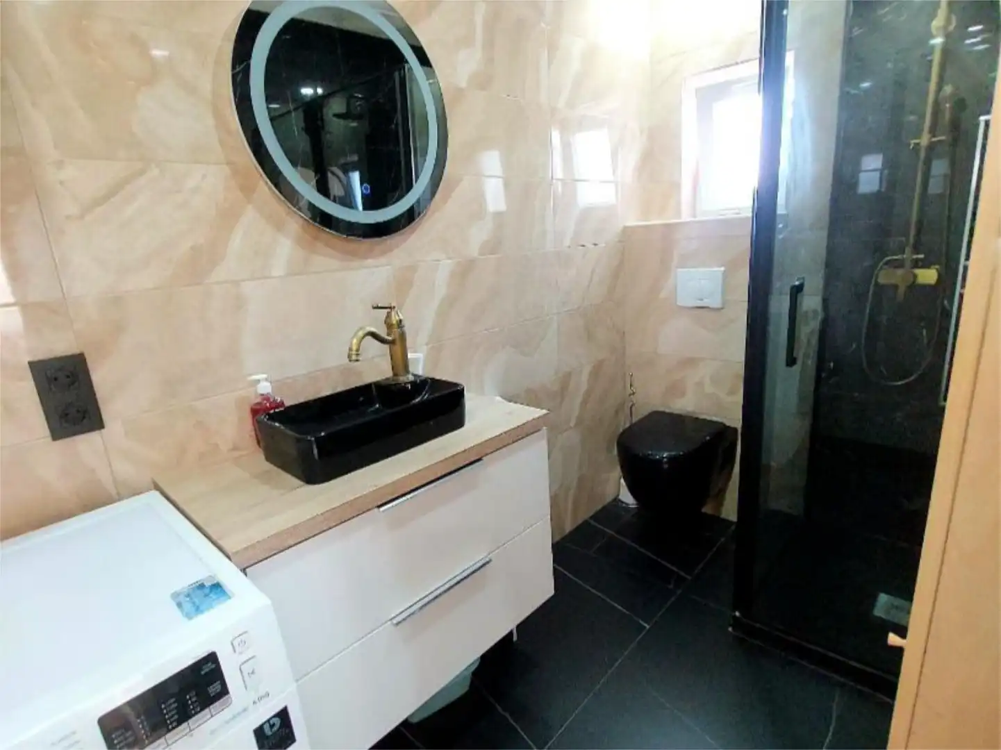 Baño de Casa o chalet en venta en Torrevieja con Aire acondicionado, Terraza y Balcón