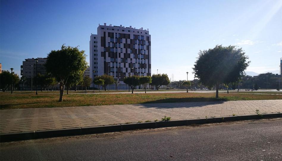 Flat to rent in Bulevar Louis Pasteur, 21, El Tejar - Hacienda Bizcochero, Málaga - image 1 Photo 1 of Flat to rent in Bulevar Louis Pasteur, 21, El Tejar - Hacienda Bizcochero, Málaga