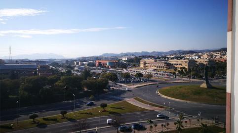 Flat to rent in Bulevar Louis Pasteur, 21, El Tejar - Hacienda Bizcochero, Málaga - image 2 Photo 2 of Flat to rent in Bulevar Louis Pasteur, 21, El Tejar - Hacienda Bizcochero, Málaga