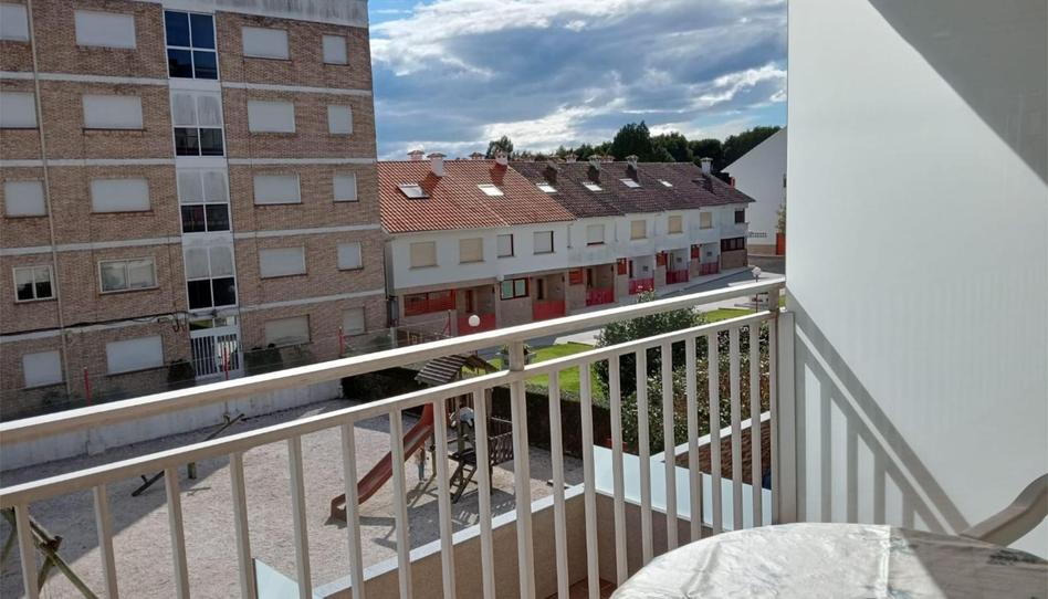 Photo 1 of Flat to rent in Avenida Luis Rocafort, 53, Sanxenxo pueblo, Pontevedra