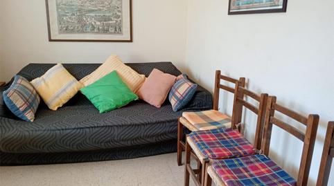 Photo 5 of Flat to rent in Avenida Luis Rocafort, 53, Sanxenxo pueblo, Pontevedra