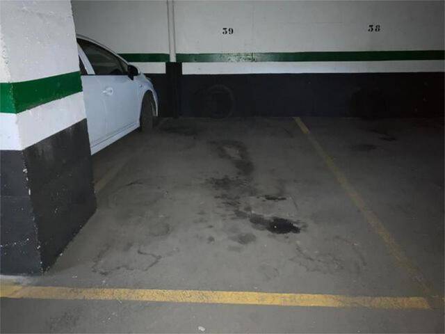 Garaje en Alquiler en Bellas Vistas