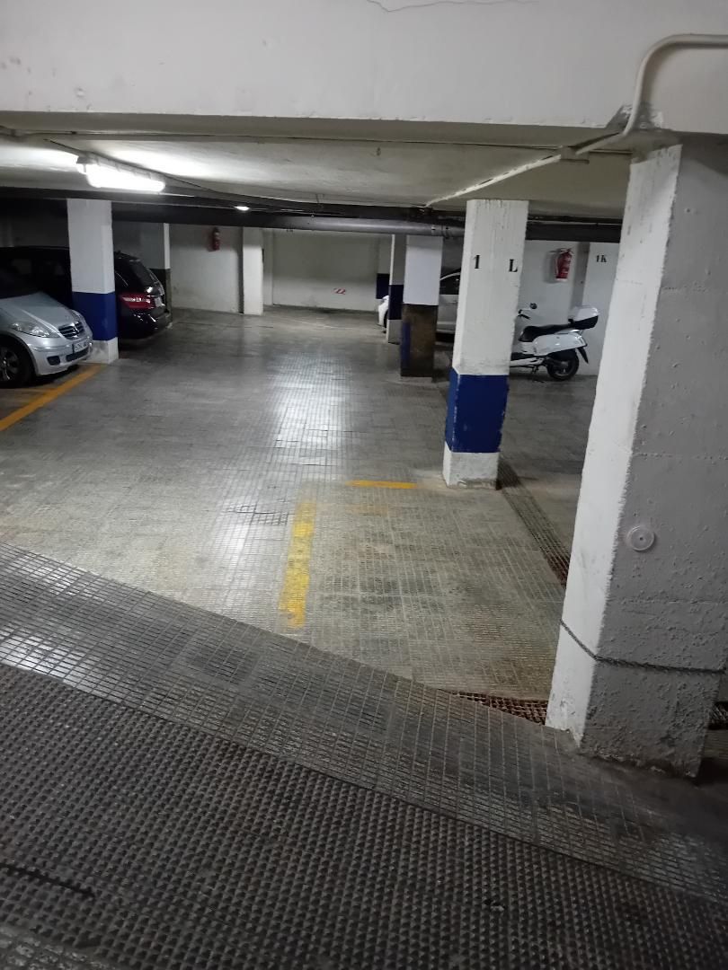 Aparcament de Garatge de lloguer en  Murcia Capital