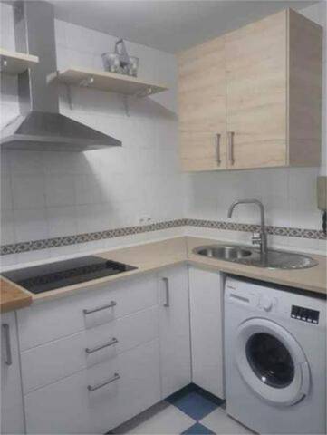 Piso en Alquiler en Cruz Roja