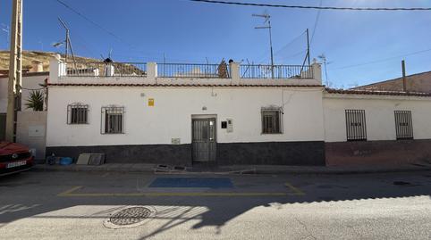Photo 2 of Single-family semi-detached to rent in A-325, 293, Benalúa, Granada