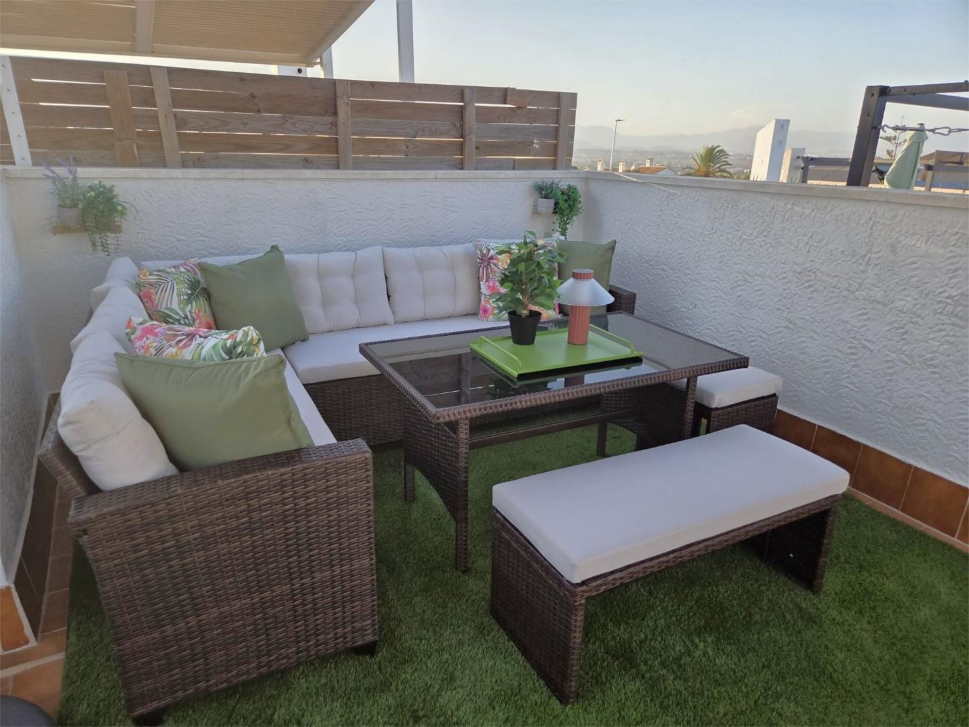Duplex to rent in Avinguda D'Escandinàvia, 72, Monte Faro - Altomar II