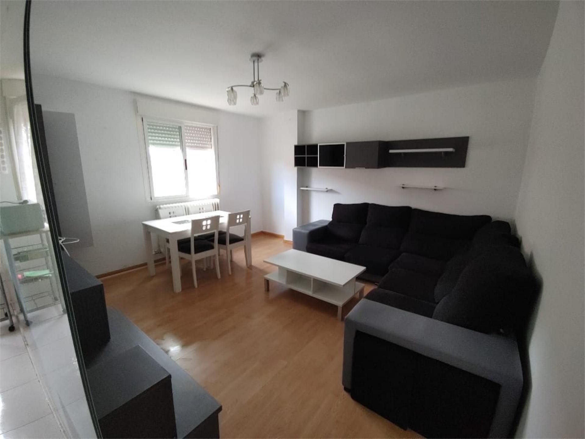Living room of Flat for sale in Villamediana de Iregua  with Balcony