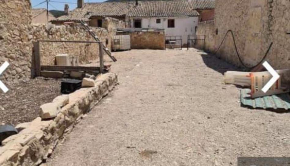 Casa o xalet en venda a San Gabriel, Alicante - imatge 1 Foto 1 de Casa o xalet en venda a San Gabriel, Alicante