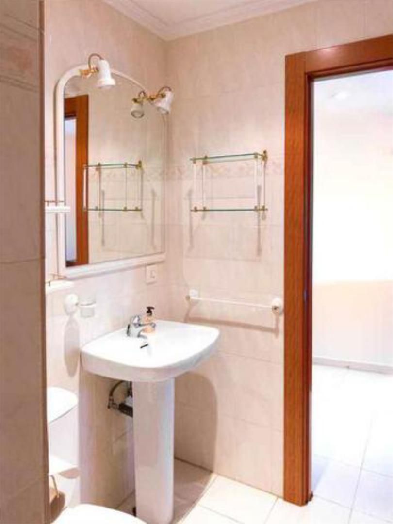 Apartament de lloguer a Ensanche - Diputación