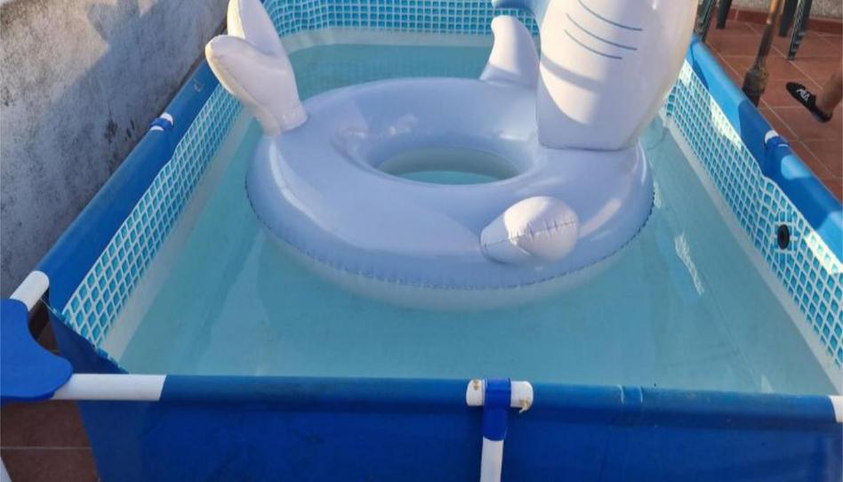 Flat for sale in Avenida Juan de Austria, 104, Tormes - La Vega, Salamanca - image 1 Photo 1 of Flat for sale in Avenida Juan de Austria, 104, Tormes - La Vega, Salamanca