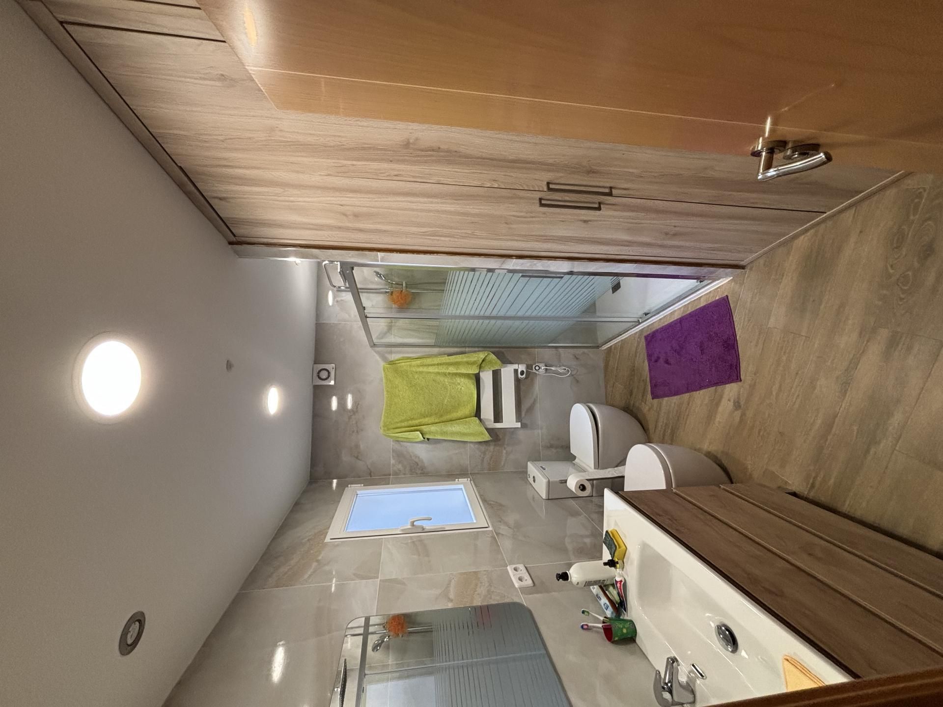 Flat for sale in Avenida Juan de Austria, 104, Tormes - La Vega