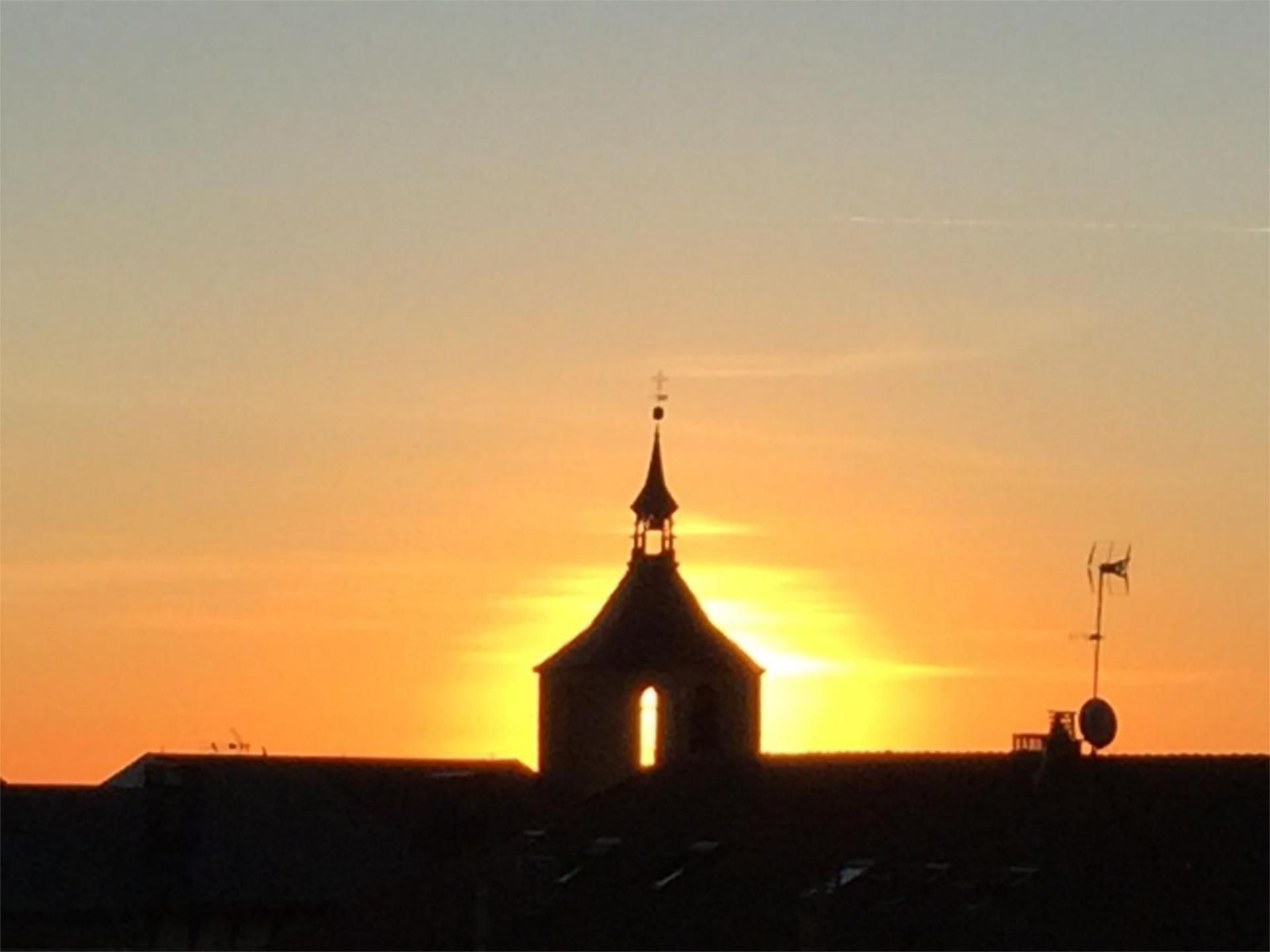 Exterior view of Duplex for sale in Galapagar  with Air Conditioner and Terrace