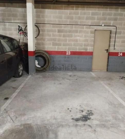 Photo 1 of Garage for sale in Calle Astrain, 24, Zizur Mayor / Zizur Nagusia, Navarra