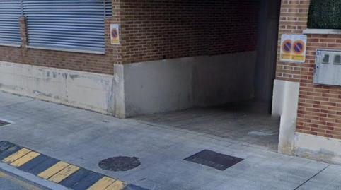 Photo 2 of Garage for sale in Calle Astrain, 24, Zizur Mayor / Zizur Nagusia, Navarra