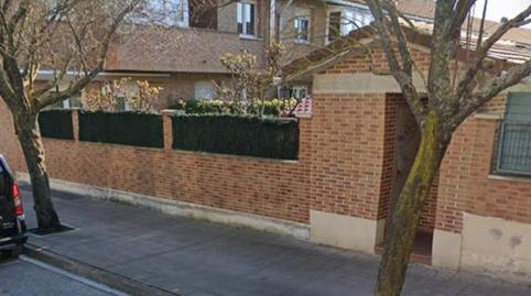 Photo 4 of Garage for sale in Calle Astrain, 24, Zizur Mayor / Zizur Nagusia, Navarra